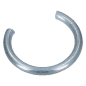 8056 Clip deurvanger pin