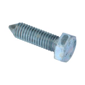 8060 Bout voor vloerplaat