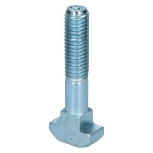 8072-050 Bout voor bevestiging midden en achter zetel - OEM