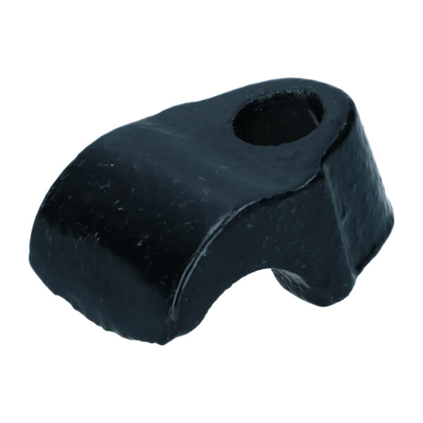 Klem voor montage achterzetel