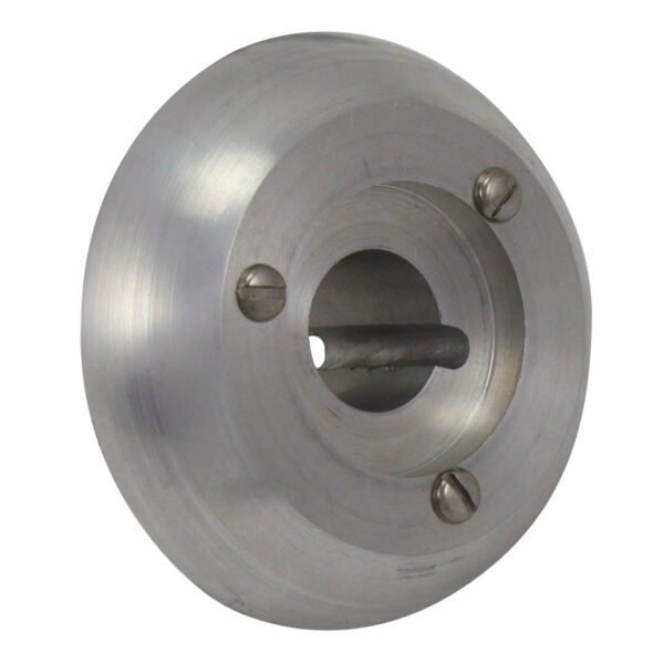 Stuurnaaf 'Banjo' stuur