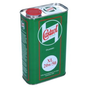 8510-001 Castrol Classic olie
