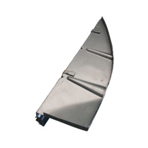 8544 Reparatiestuk motorruimte links