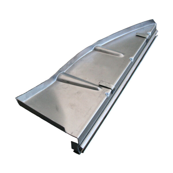 Reparatiestuk motorruimte rechts