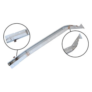 8553 Verstevigingsbalk cabrio, links