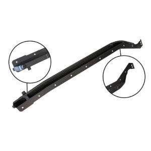 8554 Verstevigingsbalk cabrio, links