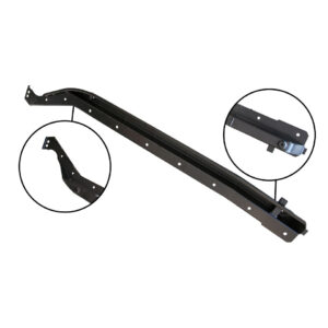 8556 Verstevigingsbalk cabrio, rechts