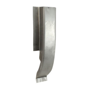 8565 B-stijl buitenkant, rechts, 200 mm