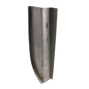 8566 B-stijl binnenkant, links, 225 mm