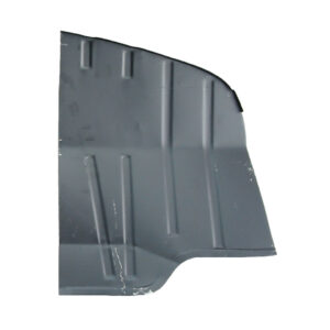 Vloerplaat cabine, rechts