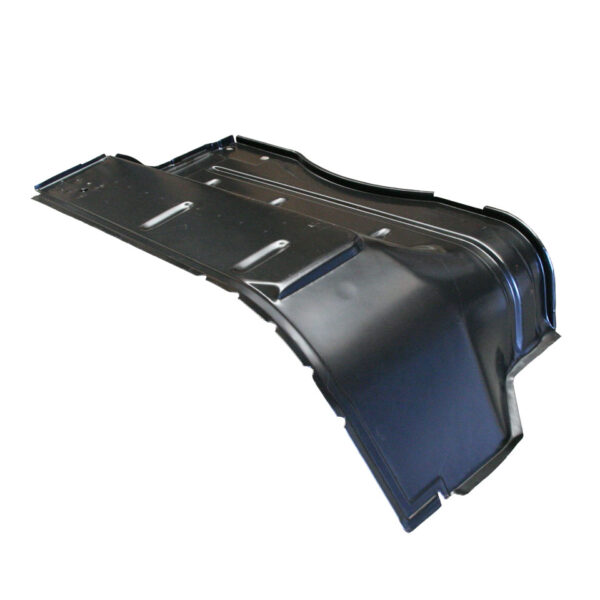 Wielkast vooraan rechts