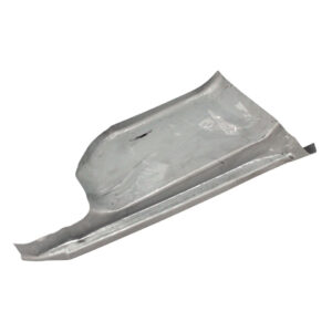 8589 Onderzijde instap, links