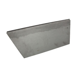 Deurpaneel reparatiestuk, onderaan, rechts