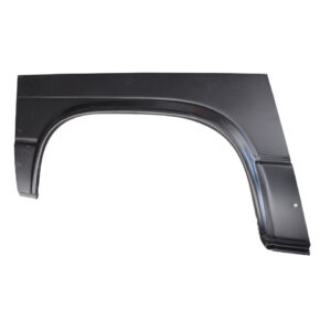 8601 Achterwielrand rechtsachter vlak