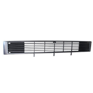 8605 Radiatorgrille onderaan