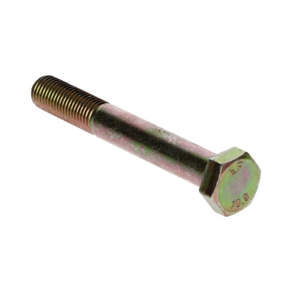 Zeskantbout halve draad M12 x90x1.5 Din 960