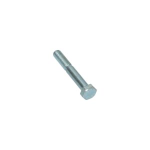8701-08-055 Zeskantbout halve draad verzinkt M8 x 55 Din 931