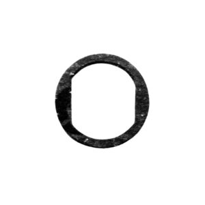 8708 Dichting voor T- en L-klinken, motorklep