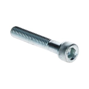 Inbusbout verzinkt M6 x 35 Din 912E