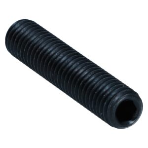 Draadstuk, inbus, M8 x 40 Din 913