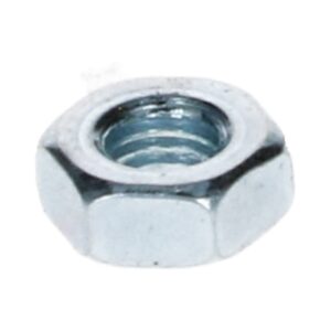 8730-03 Moer M3 Din 934