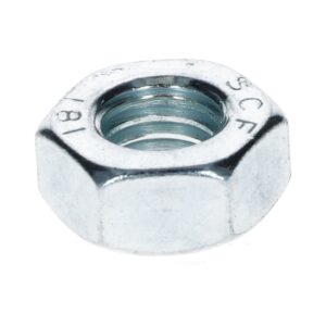 8730-10 Moer M10 Din 934