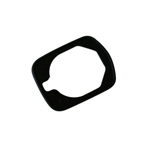 dichting achterklepslot