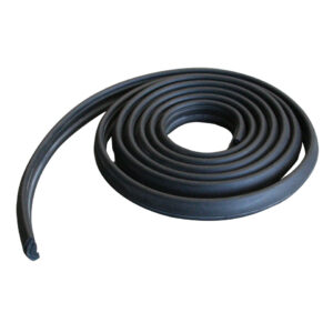 8749 Dichting reservewielbak