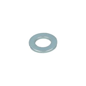 8750-05 Ring verzinkt M5 Din 125A