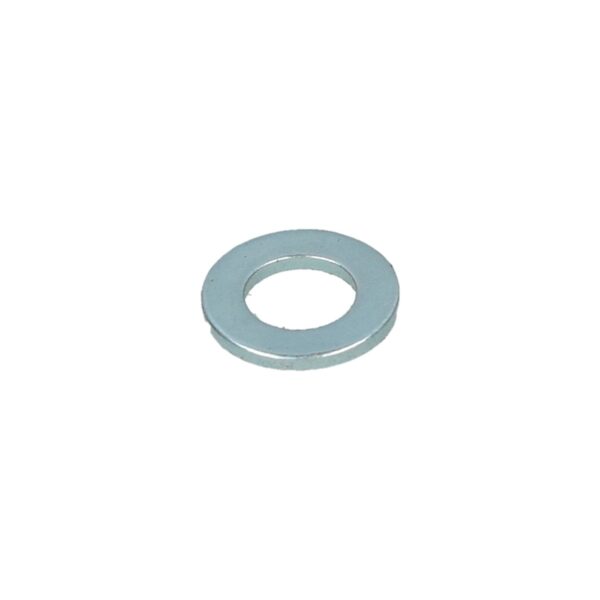 Ring verzinkt M5 Din 125A