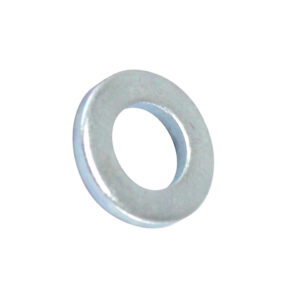 8750-06 Ring verzinkt M6 Din 125A