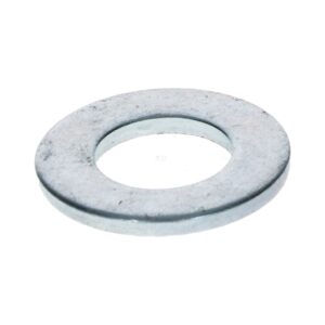 8750-10 Ring verzinkt M10 Din 125A