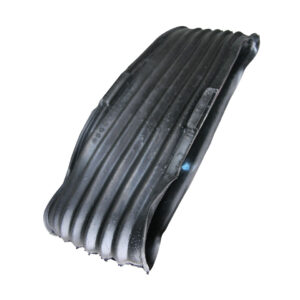 8751 Luchtaanzuigrubber in achterpaneel