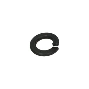 8752-08 Veerring vlakke einde M8 DIN 127B