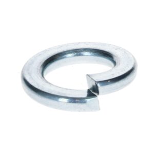 8753-10 Veerring verzinkt M10 Din 127B