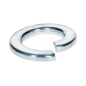 8753-12 Veerring verzinkt M12 Din 127B