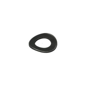 8754-14 Veerring golvend verzinkt M14 Din 137B