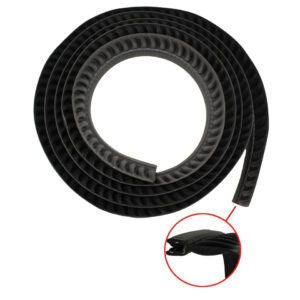 8756 Rubber rond luchtgekoelde motor