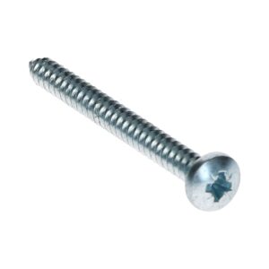 8760-4850 Parkervijs vlak 4.8 x 50