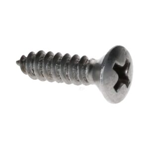 8762-4216 Parkervijs RVS bolconisch verzonken 4.2x16 Din783c