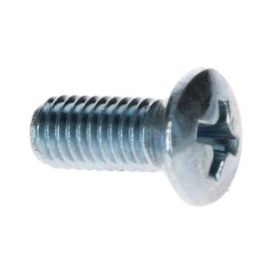 8770-05-012 Bolverzonken kruiskopschroef M5 x 12mm Din 966