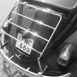 8910 Bagagerek achter (Eco)