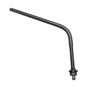 8974 Spiegelarm, chauffeur