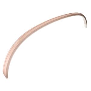 9015-35 Balk boven de achterruit hout