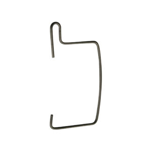 9058 Clip stofkap centraal schuifdeurscharnier