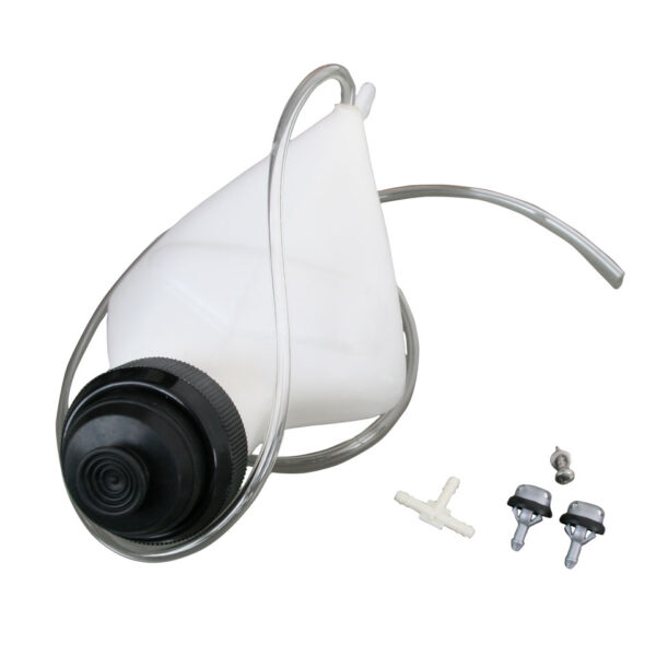 Ruitensproeiertank, compleet