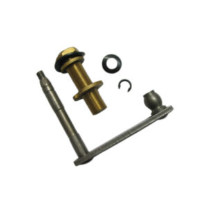 9131 Ruitenwisseras, links