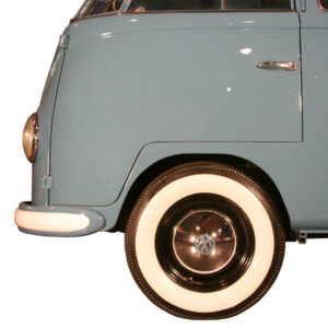 9166 Witwandring (breed) 15 inch, per 4