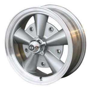 9232 Velg Enkei SPOKE, 5 gaats (5x205), 5.5 x 15", ET +12
