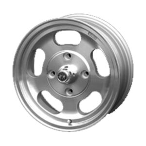 9234 Velg Enkei DISH, 4 gaats (4x130), 5.5 x 15", ET +17